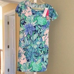 Lily Pulitzer Marah Dress